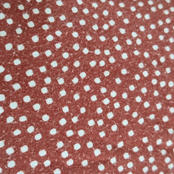 Old Navy Maternity Knotted Tie Sleeveless Jersey Jumpsuit - Picture 3 of 4